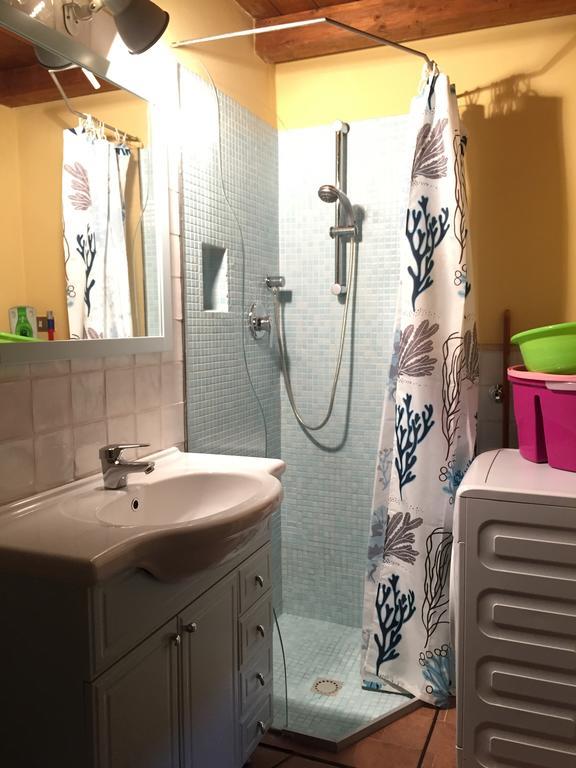 Saragozza Homes Apartamento