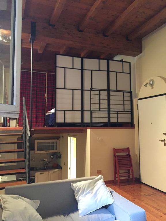 Saragozza Homes Apartamento Bolonia