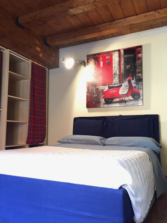 Saragozza Homes Apartamento Bolonia