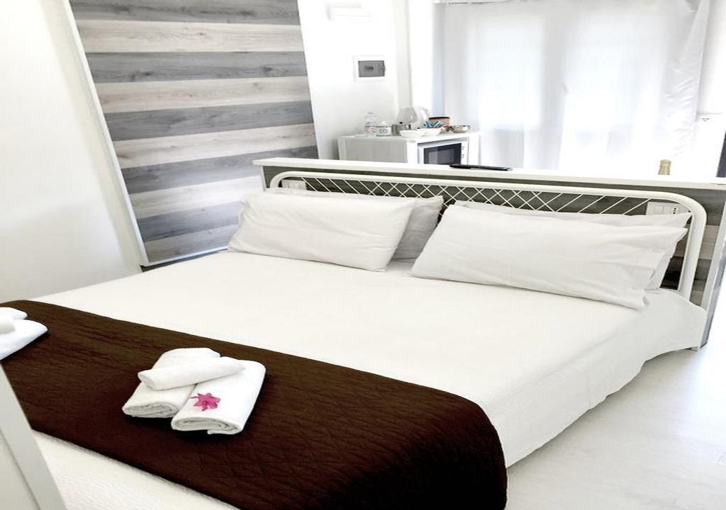 Appartement Le Di Luna Rossella