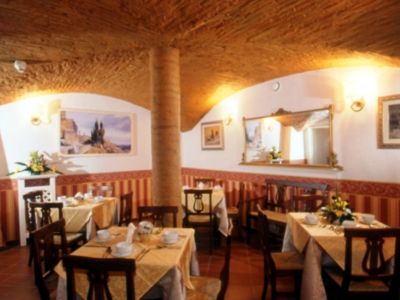 Il Canale Hotel