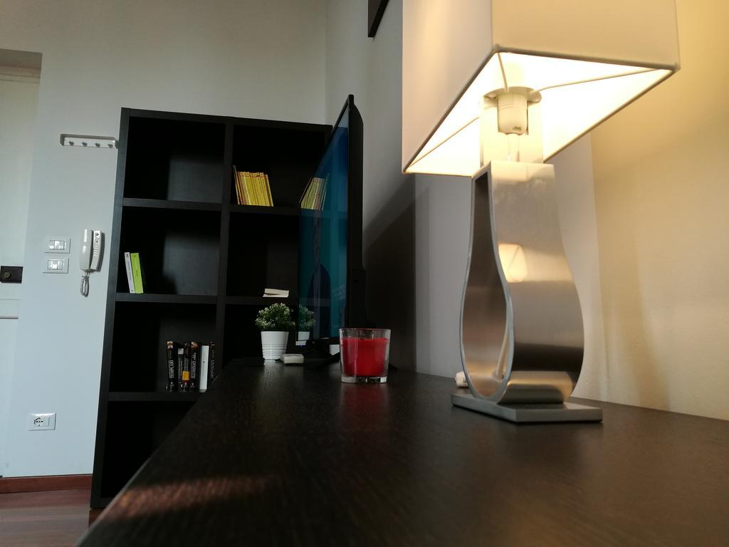 Residenza Piazza Dei Martiri 8 Appartement Bologne