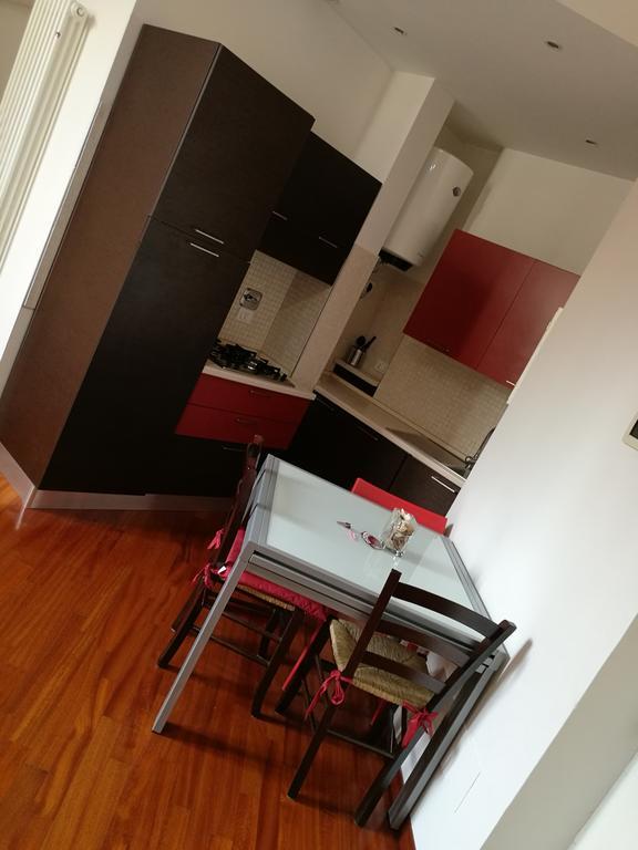 Residenza Piazza Dei Martiri 8 Appartement *