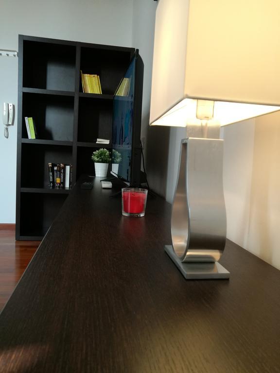 Residenza Piazza Dei Martiri 8 Appartement Bologne