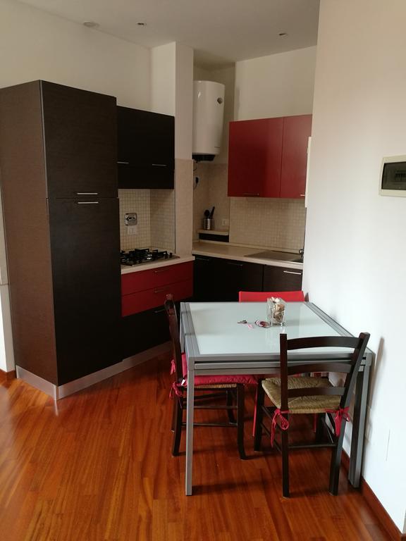 Apartamento Residenza Piazza Dei Martiri 8 *