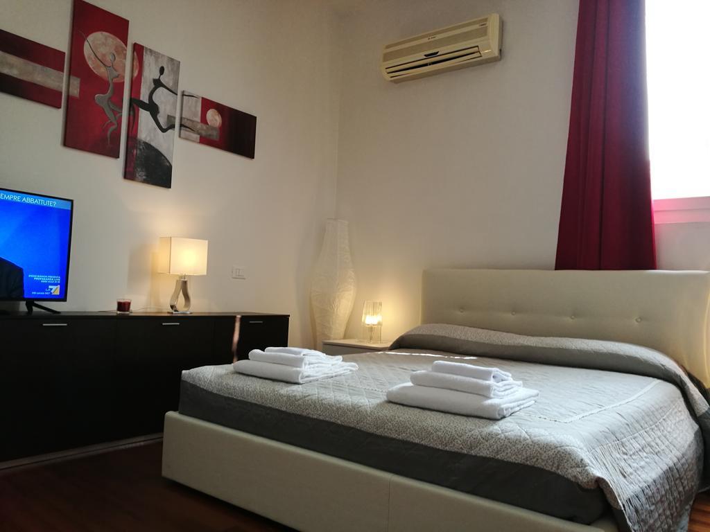 Residenza Piazza Dei Martiri 8 Bologne