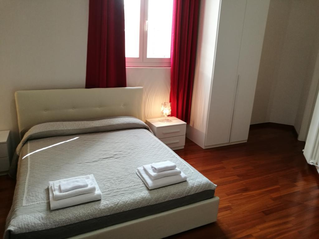 Residenza Piazza Dei Martiri 8 Bologne