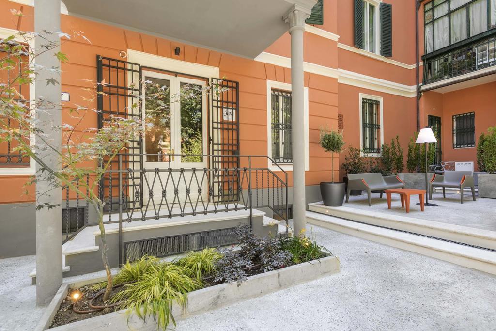 Mysuiteshome Appartement Bologna