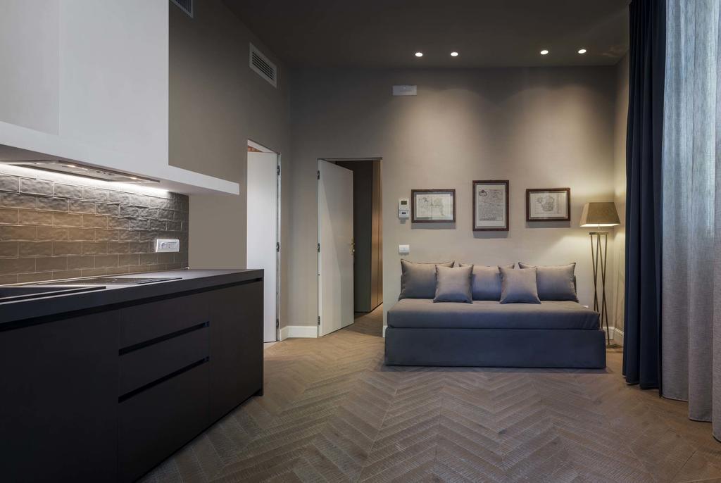 Mysuiteshome Appartement *