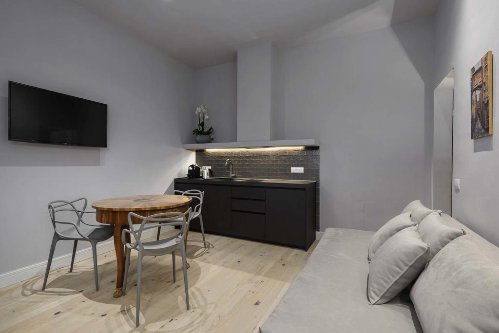 Mysuiteshome * Bologna