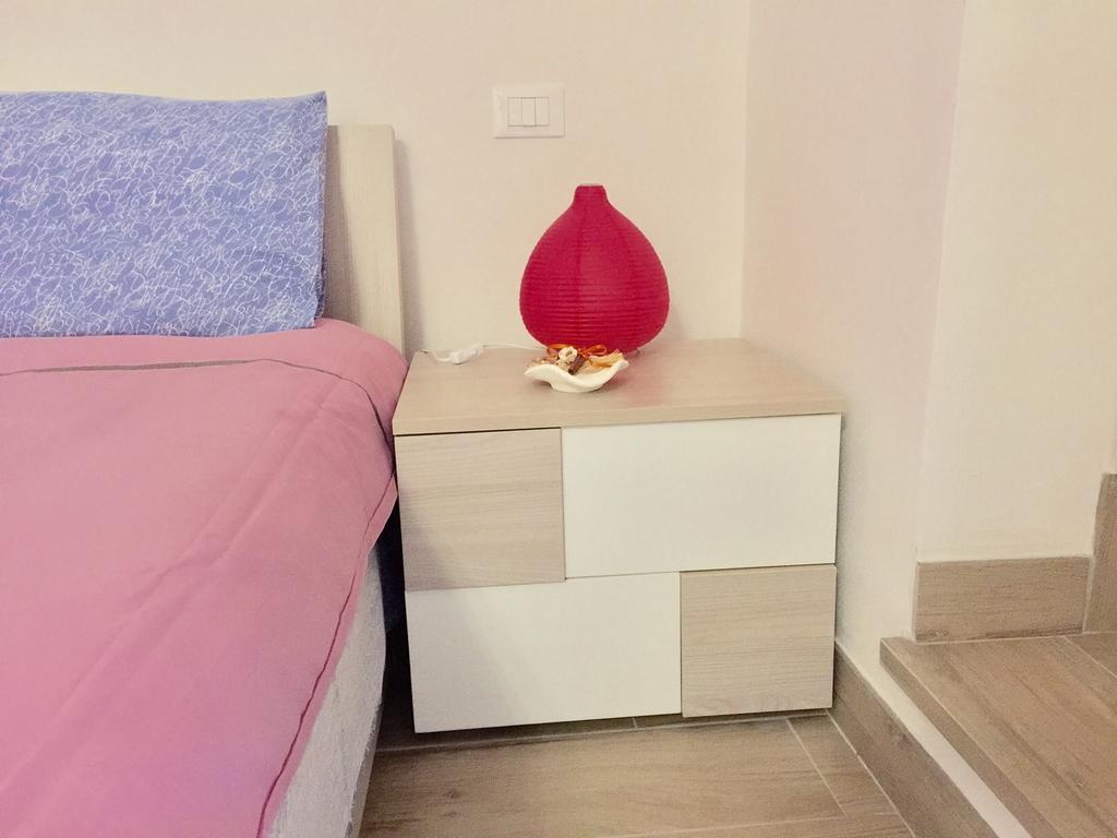 Appartamento Residenza Azzurra Mazzini Sant'orsola *