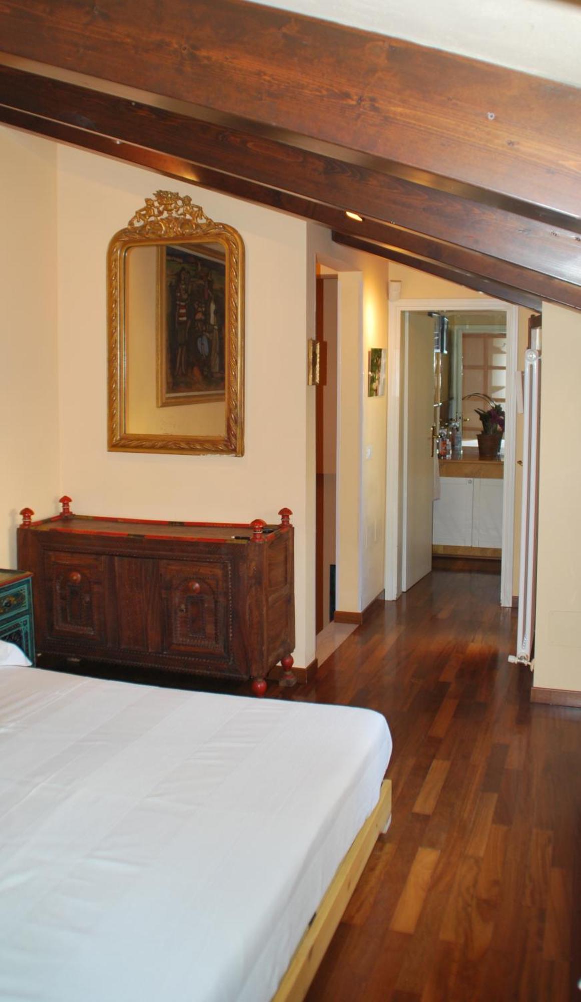 Appartamento Margherita Homes