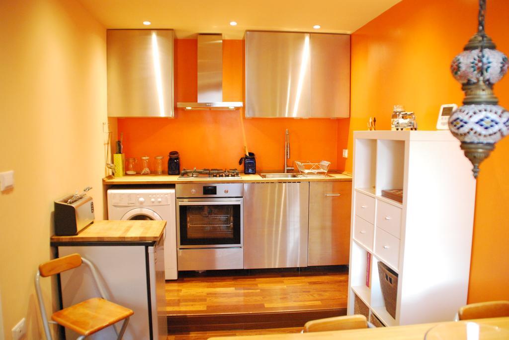 Appartamento Margherita Homes *