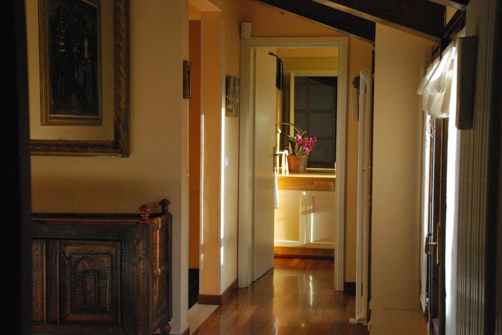 Margherita Homes Appartement