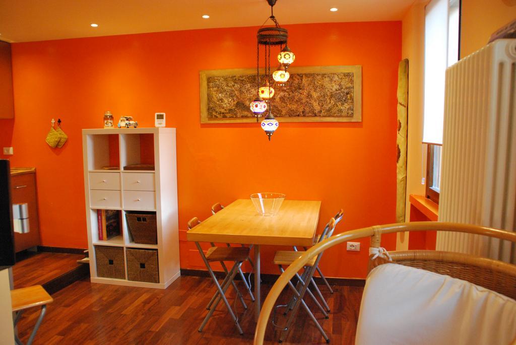 Margherita Homes * Bologna