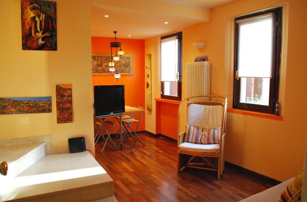 Margherita Homes Appartamento *