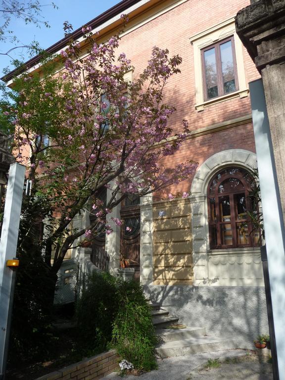 Casa de hóspedes I 4 Gatti