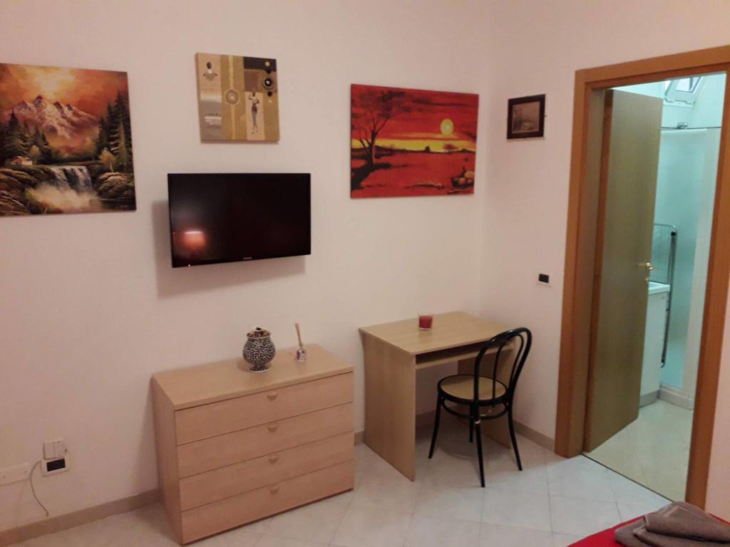 La Dolce Casa * Bologne