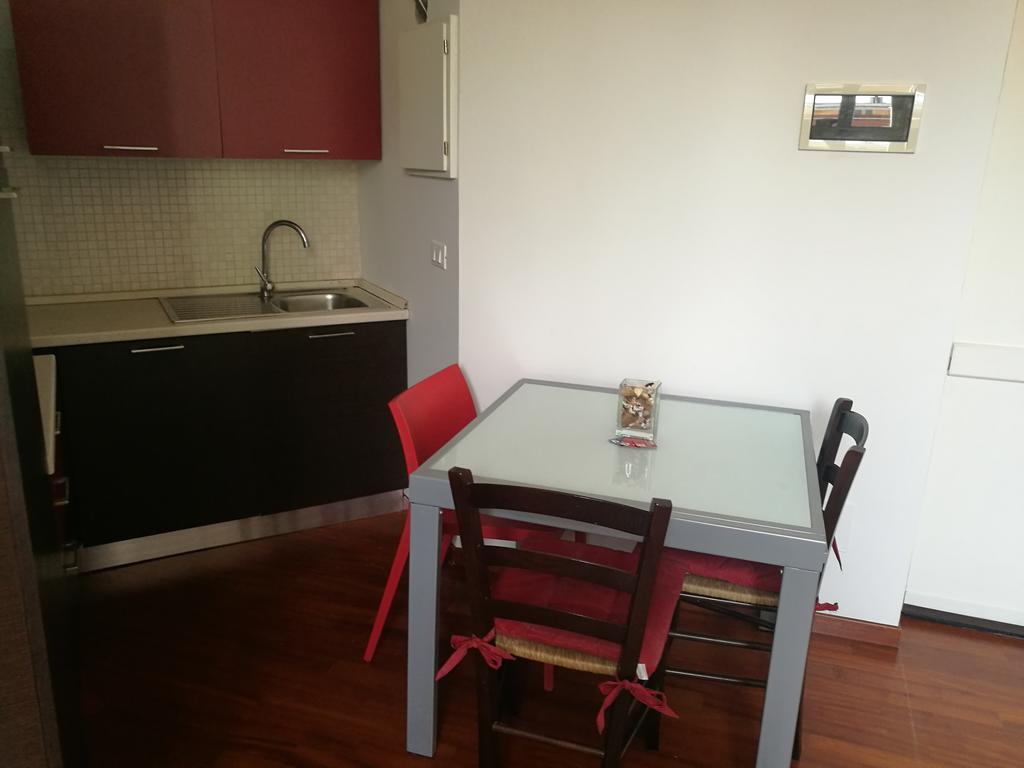 Residenza Piazza Dei Martiri 8 Appartement Bologne