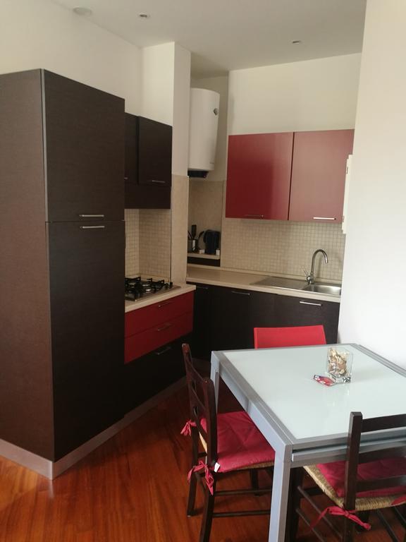Residenza Piazza Dei Martiri 8 Appartement Bologne