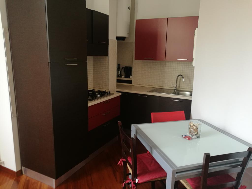 Residenza Piazza Dei Martiri 8 Appartement Bologne