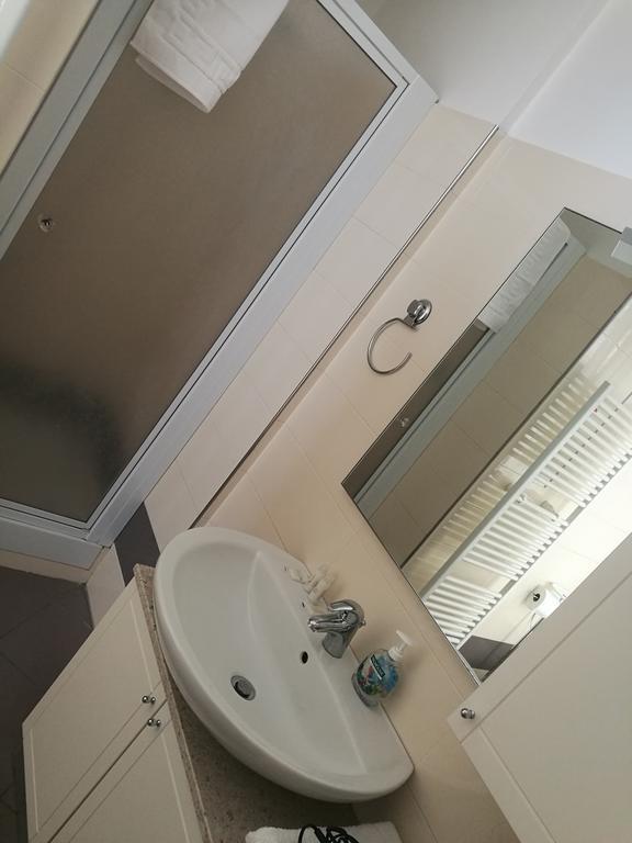 Residenza Piazza Dei Martiri 8 Appartement Bologne