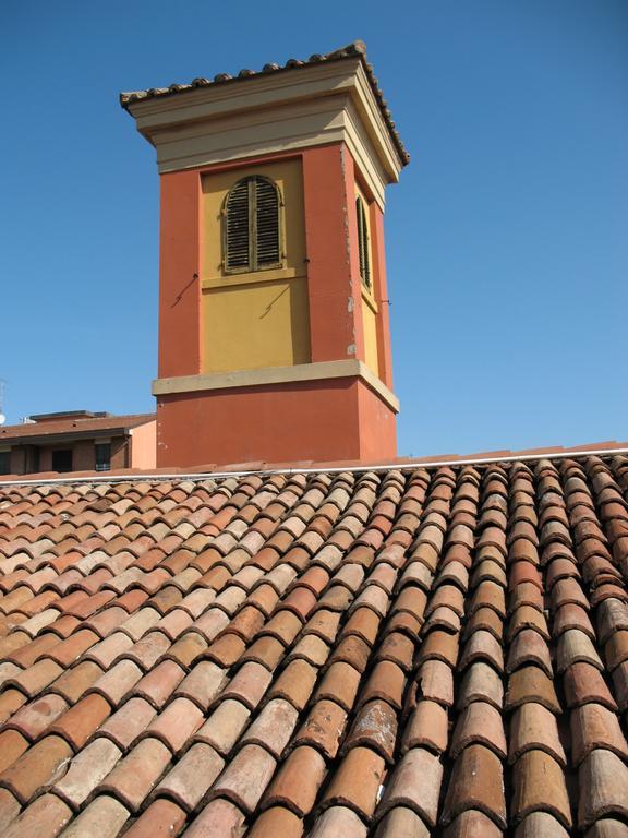 Casa Mozart * Bolonia