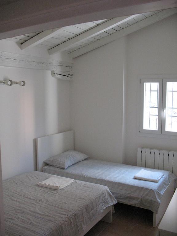 Casa Mozart Lejlighed