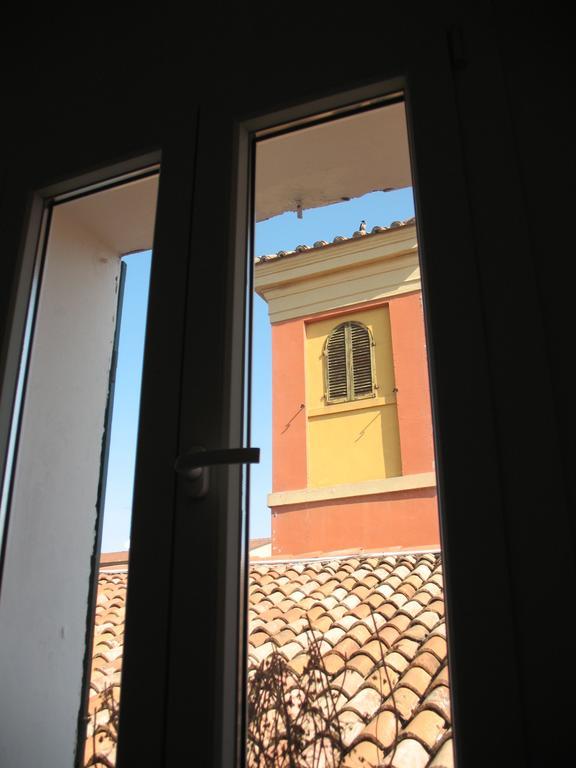 Apartamento Casa Mozart