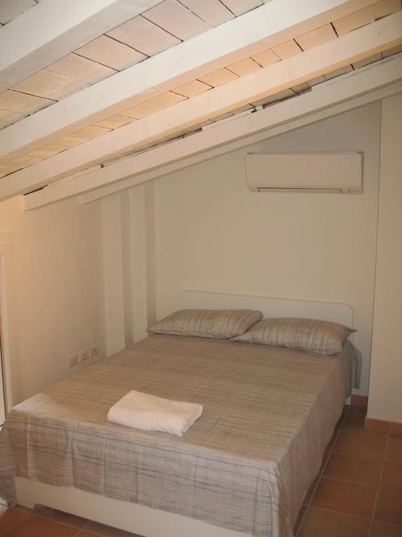 Casa Mozart Lejlighed Bologna