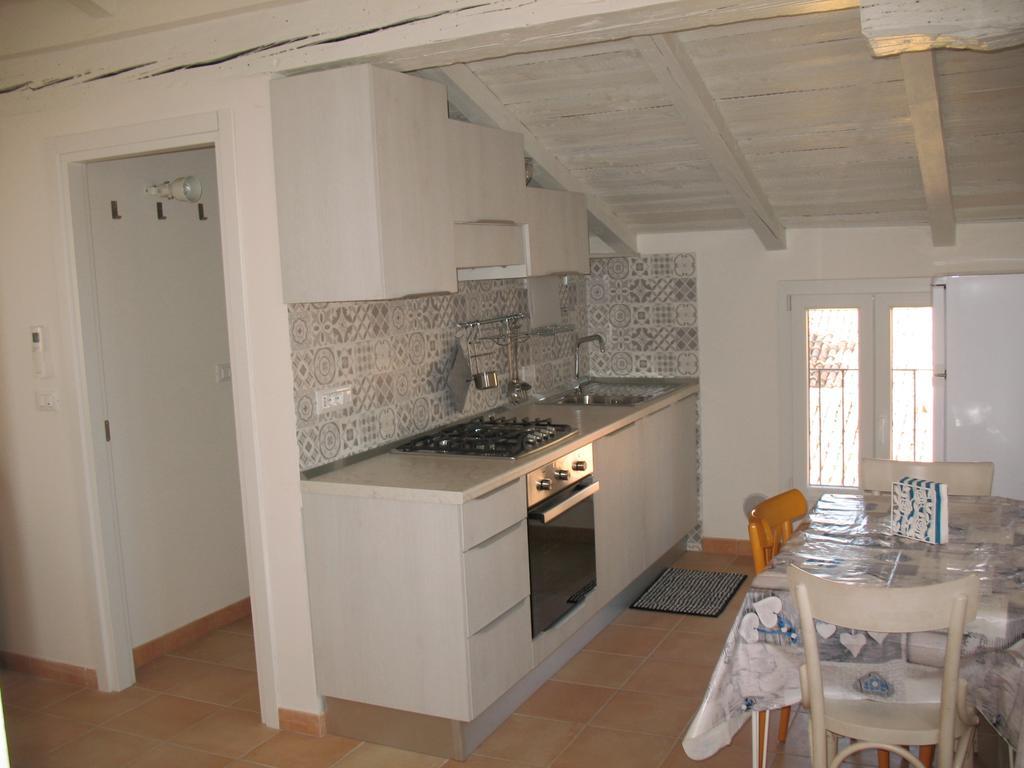 Casa Mozart Lejlighed