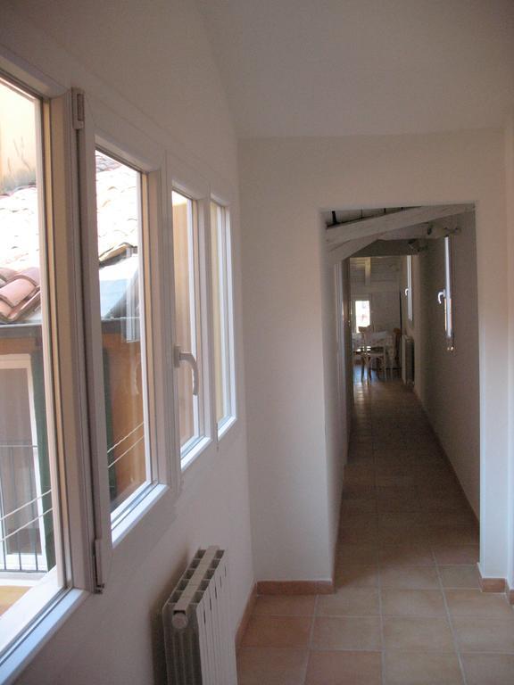 Casa Mozart Lejlighed Bologna