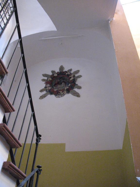 Apartamento Casa Mozart *