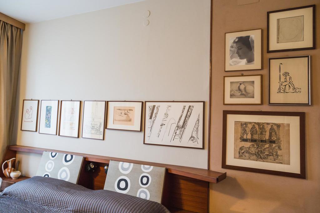 Appartamento Casa Magda