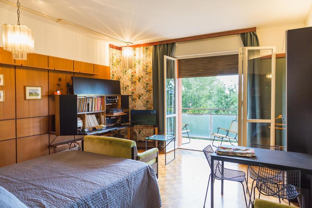 Appartamento Casa Magda *