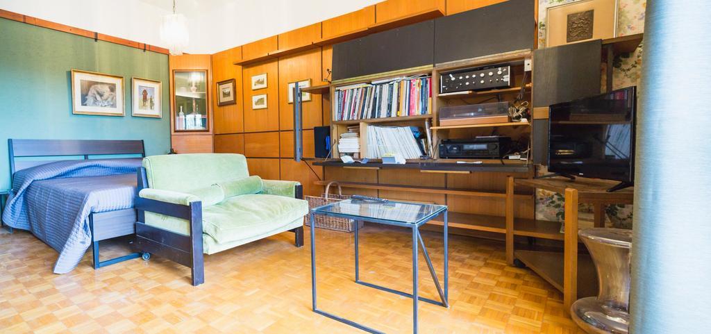 Appartamento Casa Magda *