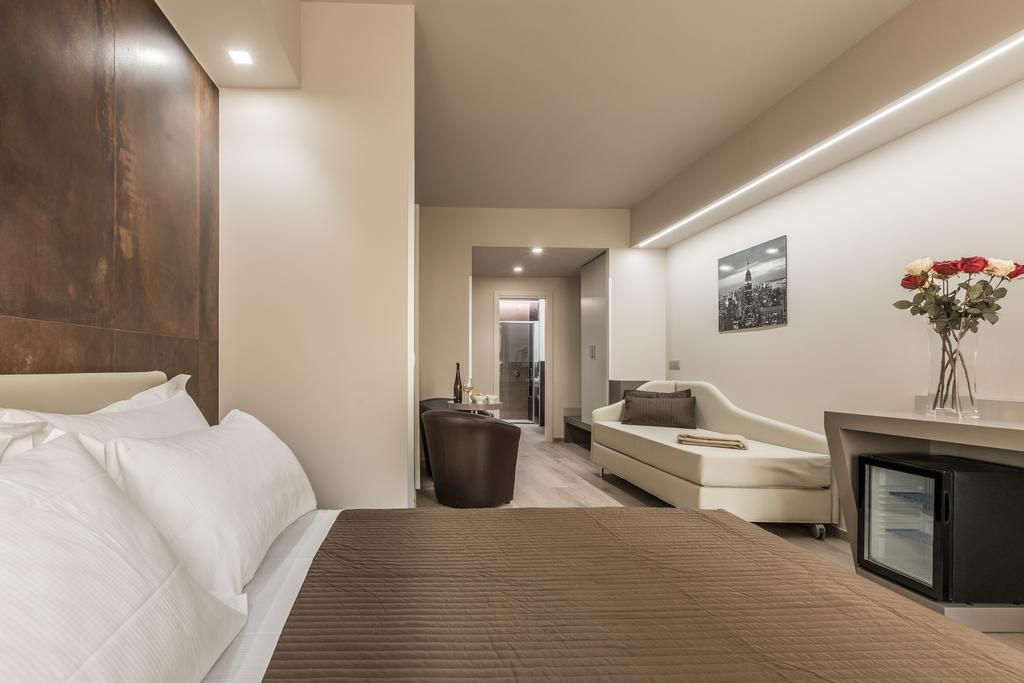 Cavour Luxury Pensión