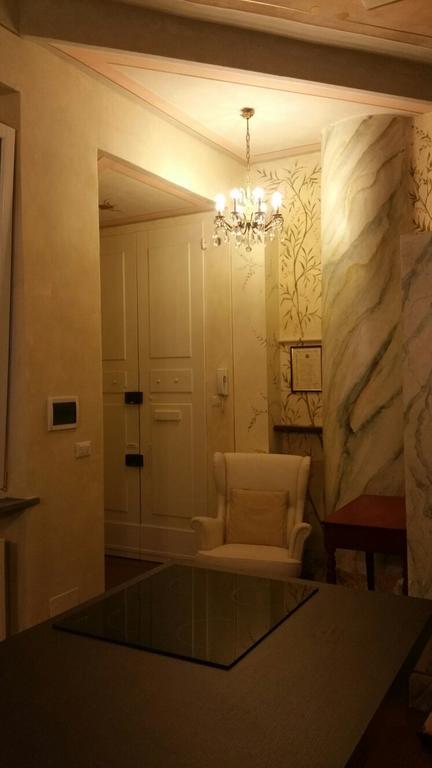 Palazzo Bargellini Panzacchi & Via De' Pepoli Appartement Bologne