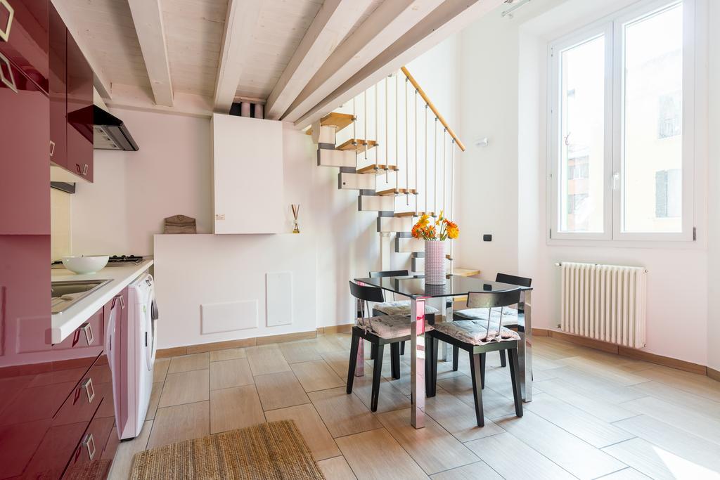 Miavia - San Martino Apartment Bologna