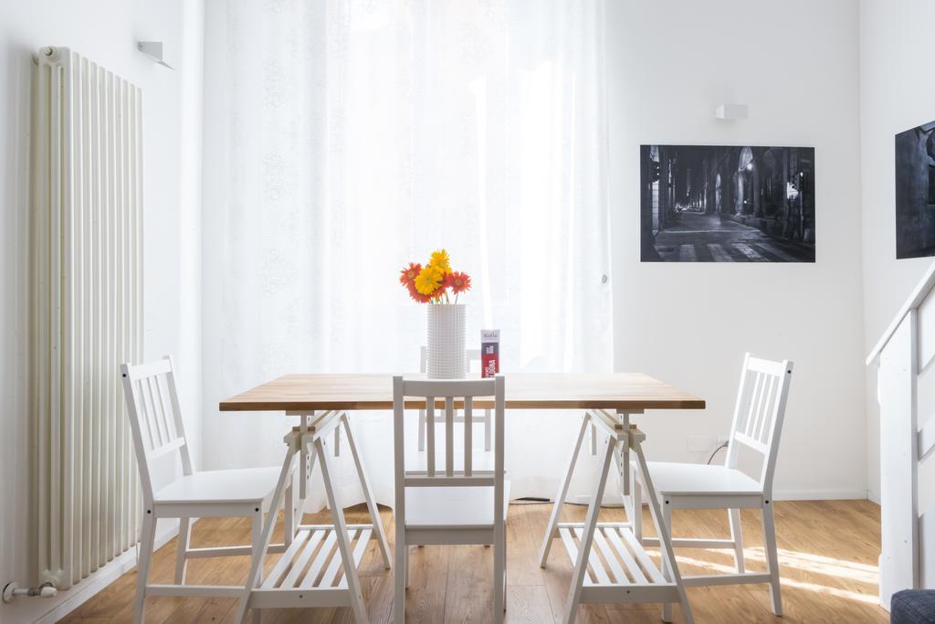 Apartment Miavia - San Martino Bologna
