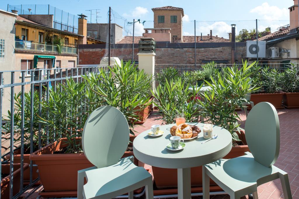 L'8 Boutique Design Apartamento