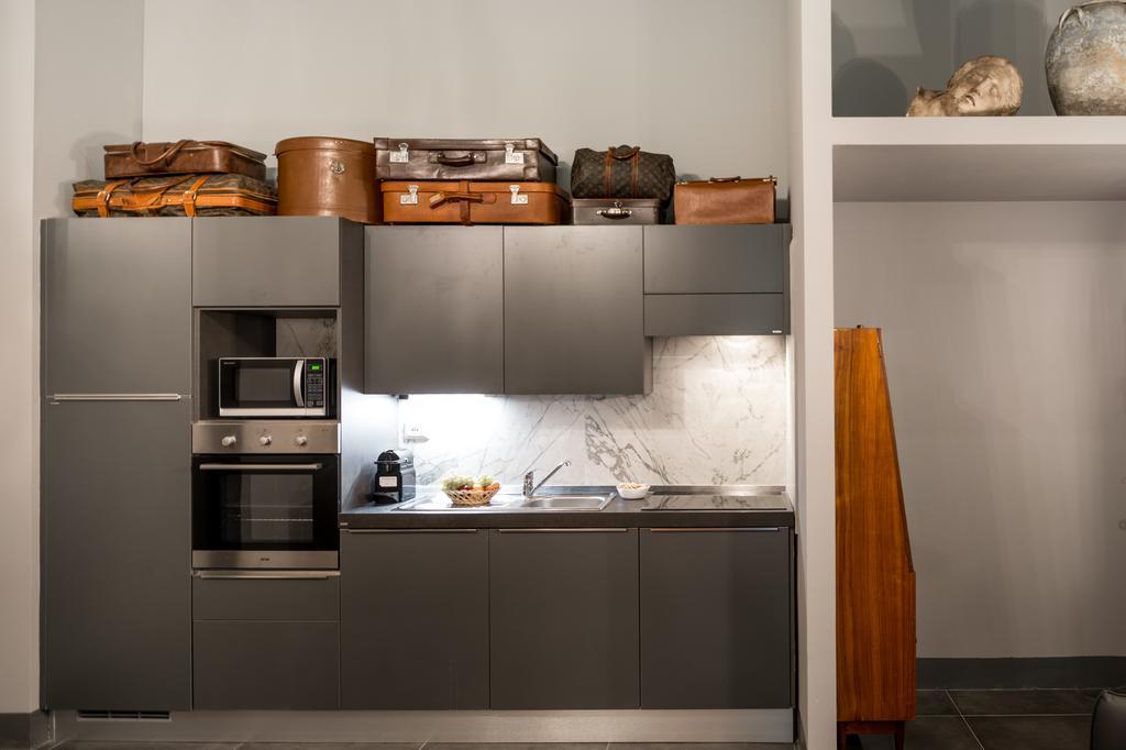 L'8 Boutique Design Apartamento *