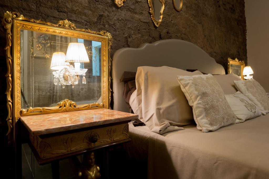 L'8 Boutique Design Apartamento