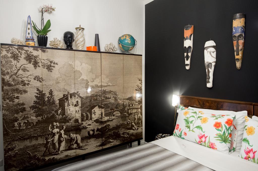 Apartamento L'8 Boutique Design