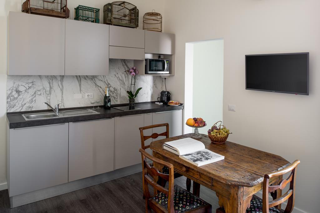 L'8 Boutique Design Apartamento