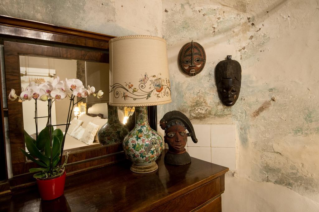 L'8 Boutique Design Apartamento