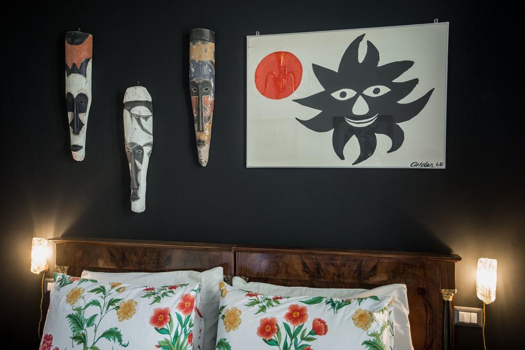 Apartamento L'8 Boutique Design *