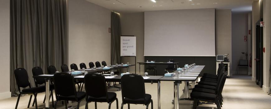 Hotel Nh De La Gare Bologne