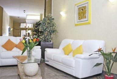 Donatello Hotel 3*