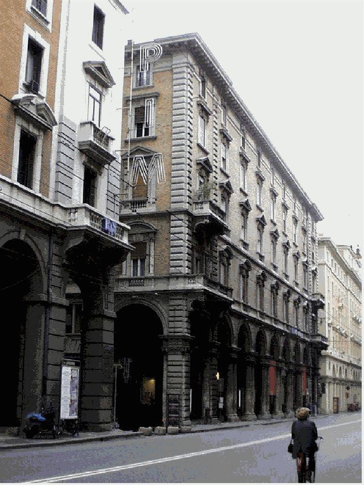 Bed and breakfast Alle Torri Bolonia